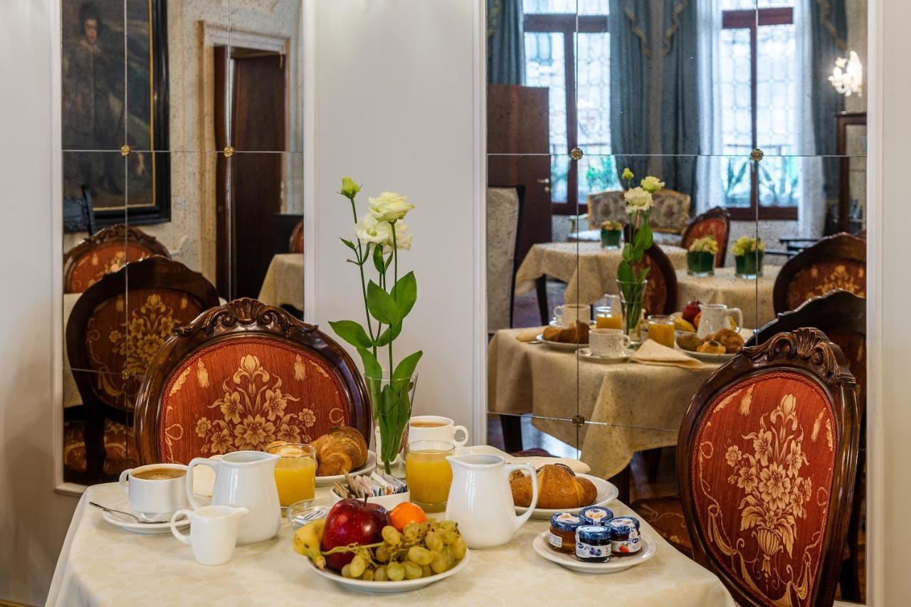 Sant'agostin Guest house