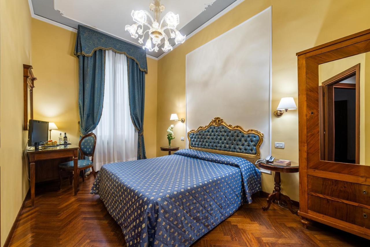 Sant'agostin Affittacamere Venezia