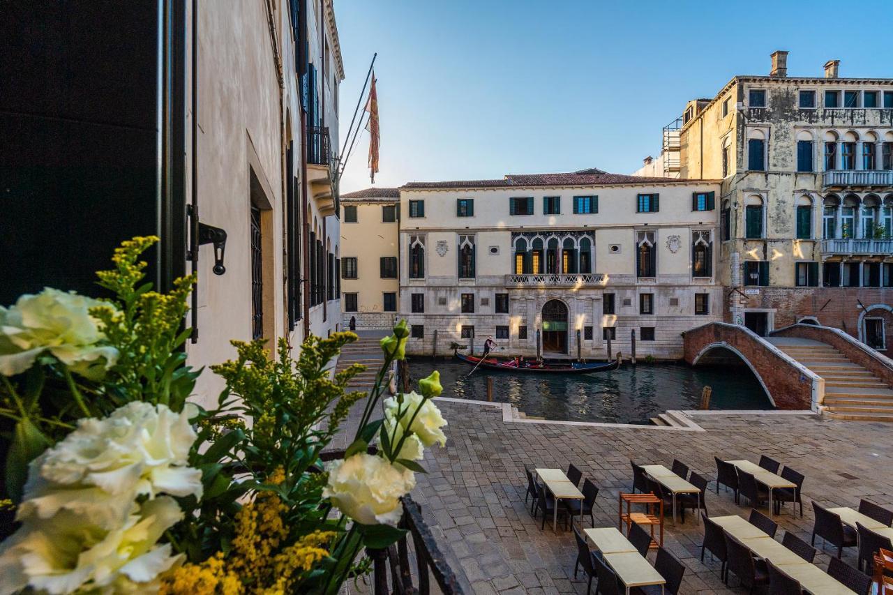 Sant'agostin Pensión Venecia