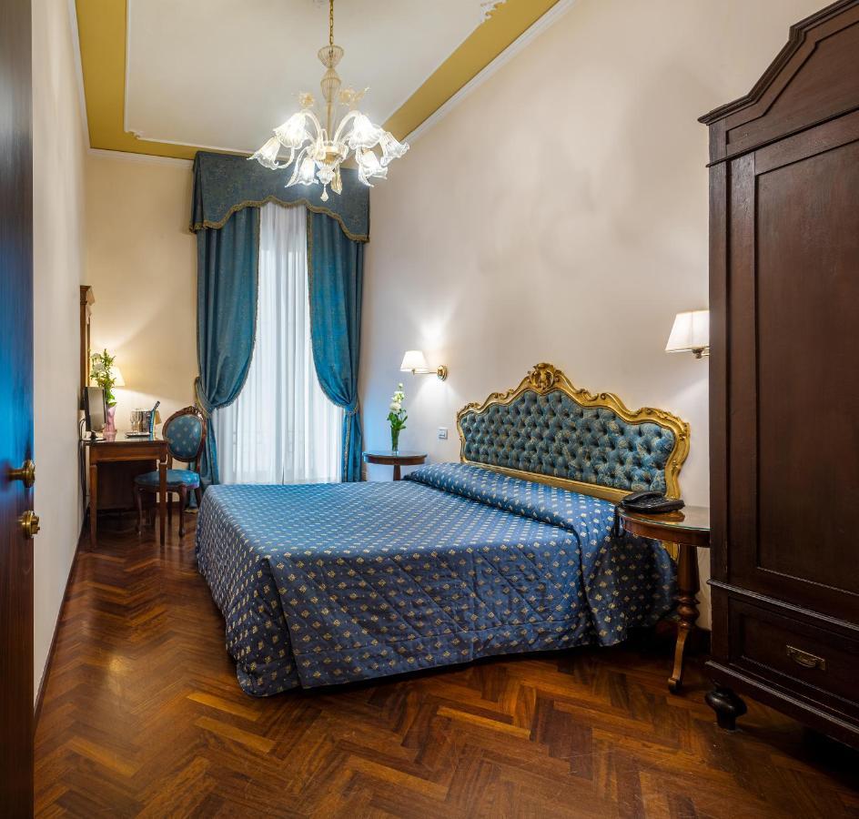 Affittacamere Sant'agostin Venezia