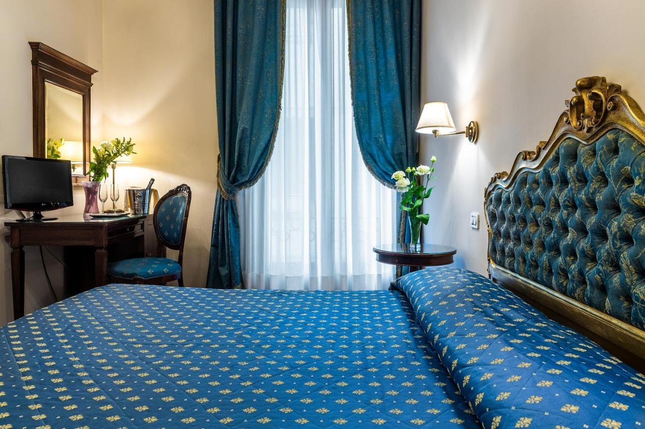 Sant'agostin Affittacamere 3*