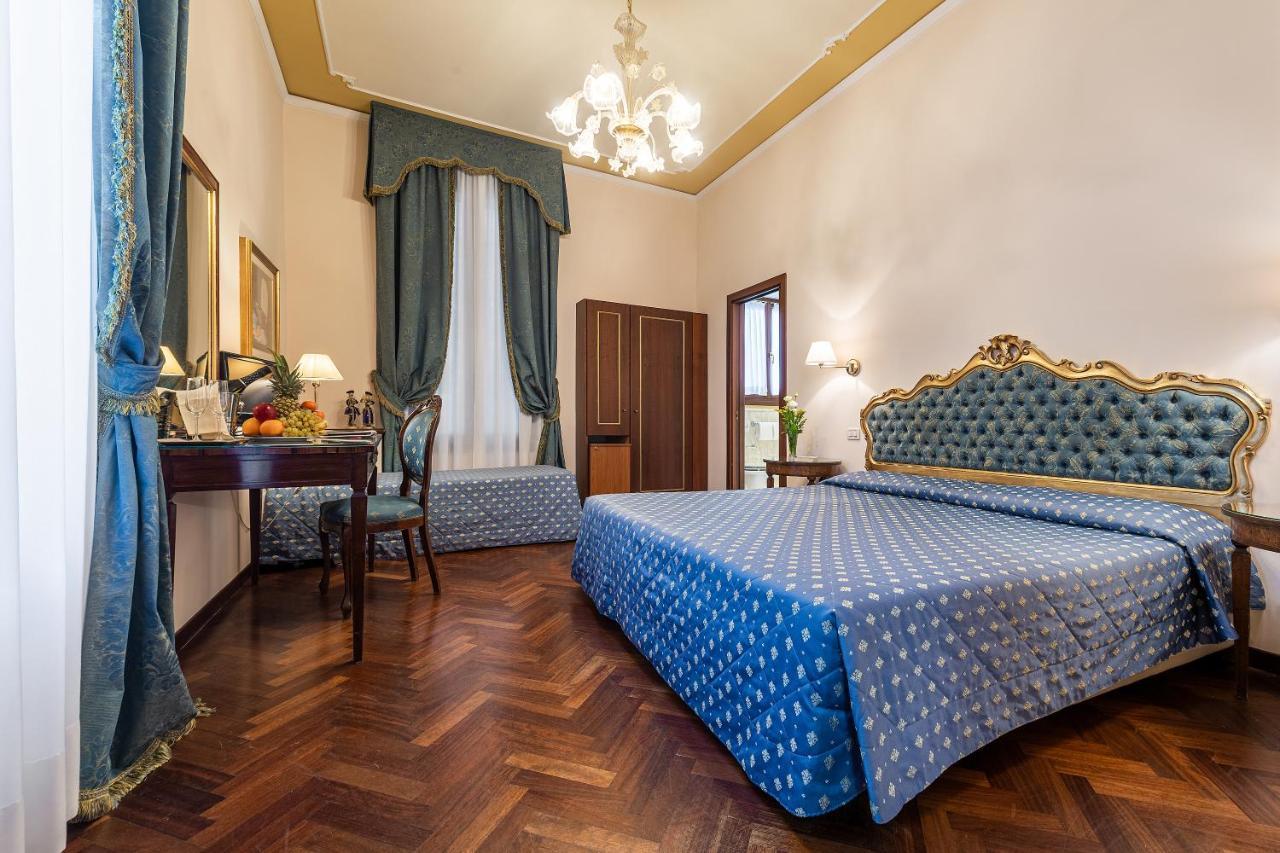 Affittacamere Sant'agostin Venezia