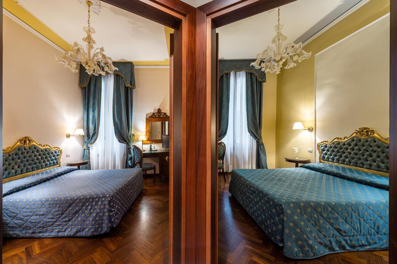 Sant'agostin Affittacamere 3*