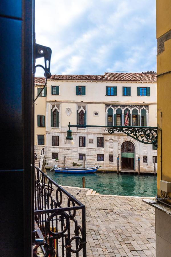 Sant'agostin Venezia